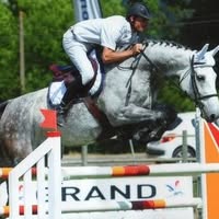 Formation : Améliorer l'équitation en saut d'obstacle