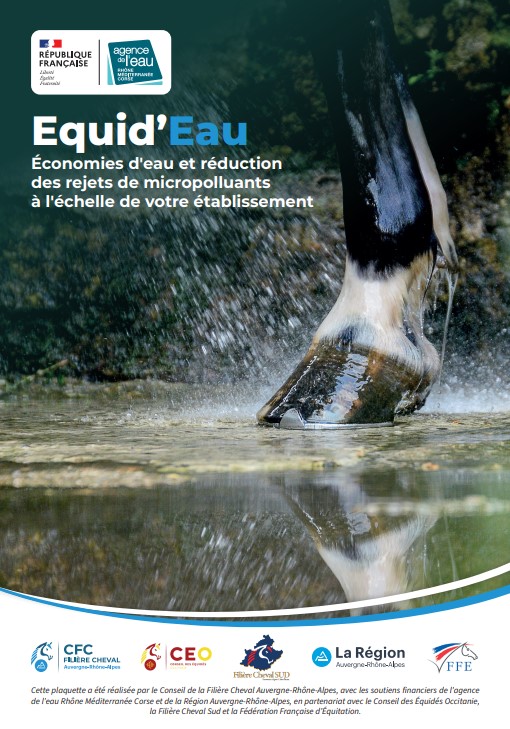 Aides a l’investissement en faveur de la sobriété en eau