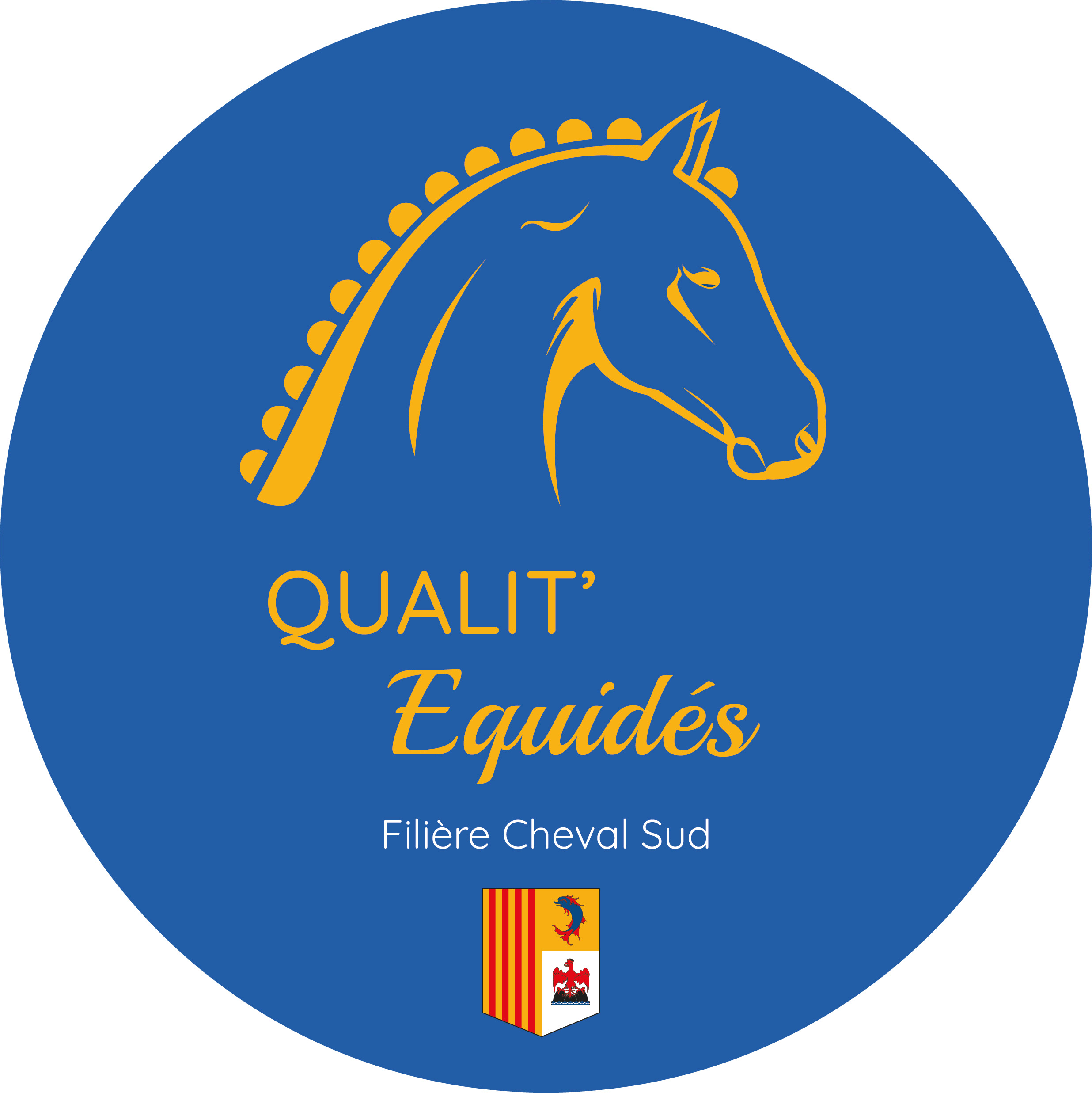 Formation Label Qualit'Equidés