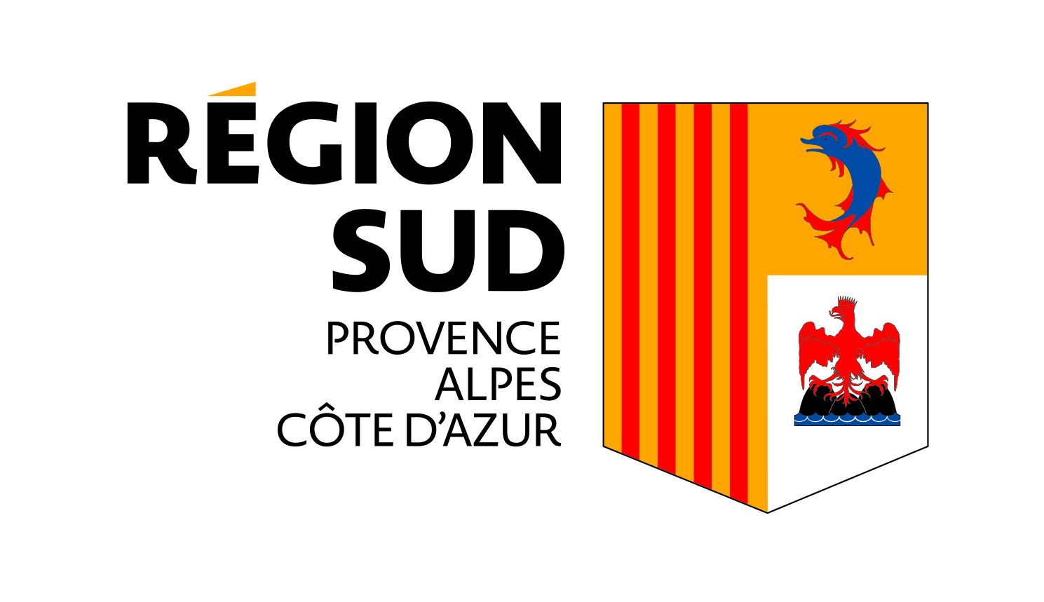 région Sud